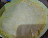Foto langkah ke 2 dari resep Rolade Tahu.