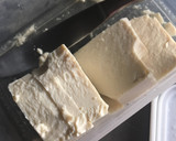 Foto del paso 3 de la receta: Ensalada de espinaca, papaya y tofu