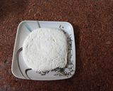 A picture of step 6 of Homemade Paneer.