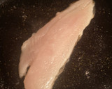 Foto del paso 1 de la receta: Panga a la plancha con verdura