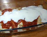 Foto del paso 4 de la receta: Canelones de carne
