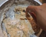Foto langkah ke 3 dari resep Sempol ayam kenyal dan empuk.