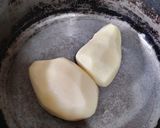 Foto del paso 1 de la receta: Queso Vegano de papa!