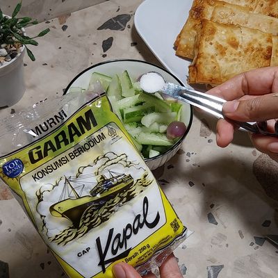 Langkah 5