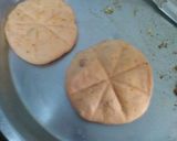 A picture of step 7 of Onion tomato kachuri.