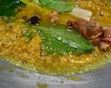 Foto langkah ke 1 dari resep Soto Medan Fibercreme.