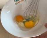 Foto del paso 2 de la receta: Arroz relleno de salchichas