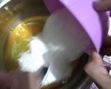 Foto langkah ke 3 dari resep Brownies Pisang Wortel Oatmeal.