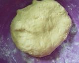 Foto langkah ke 1 dari resep Donat enak lembut hemat 1 telur.