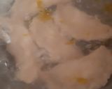 आटे व दाल के फरा (aate ba dal ka fara recipe in Hindi) रेसिपी चरण 5 फोटो