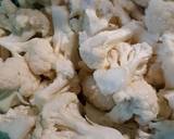 Fermented Cauliflower recipe step 2 photo