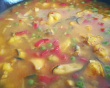 Foto del paso 3 de la receta: Arroz con pollo