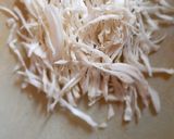 A picture of step 1 of Cabbage raita.
