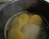 Foto del paso 4 de la receta: Bacalao a la gallega