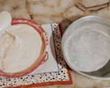 Foto del paso 5 de la receta: Bizcochuelo, con 3 ingredientes 🤯