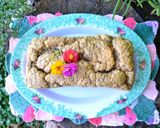 Foto del paso 4 de la receta: Pan con harina de semillas🌾