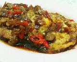 Foto langkah ke 6 dari resep Telur Ceplok Kecap.