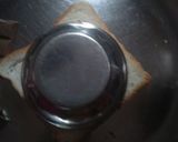 A picture of step 4 of Choco Pie.