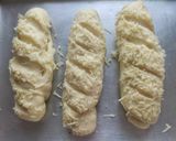 Foto langkah ke 8 dari resep Roti Myway (tanpa telur dan butter).