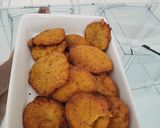 Foto del paso 3 de la receta: Arepitas De Maíz
