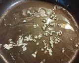 Foto del paso 3 de la receta: Pasta ai calamari (fideos con calamares)