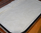 Foto del paso 1 de la receta: Masa pilo con ricota HAZEF