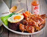 蜜汁雞腿的食譜步驟7照片