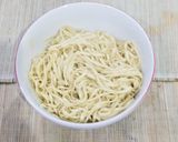 Foto langkah ke 4 dari resep Mie Ayam Ala Kaki Lima.