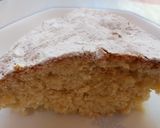 Foto del paso 8 de la receta Bizcocho de mandarina 🍊