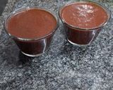 Foto del paso 6 de la receta: Postre de chocolate y naranja 🧡🤎