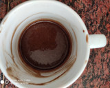 மக் கேக் (Mug cake recipe in tamil) ரெசிபி ஸ்டேப் 5 புகைப்படம்