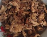 Foto langkah ke 4 dari resep Chicken Teriyaki.