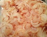 Foto del paso 3 de la receta: Filetes de Panga con gambas gratinada