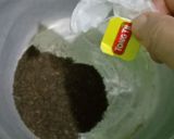 Foto langkah ke 1 dari resep Teh susu caramel.