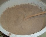 Foto del paso 6 de la receta: Coca de llanda 36 x 25 de chocolate