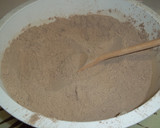 Foto del paso 6 de la receta: Coca de llanda 36 x 25 de chocolate