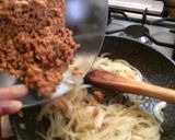 Foto del paso 3 de la receta: Tomaticán con carne de soya