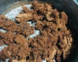 A picture of step 3 of Cakesicles.