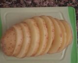 Foto del paso 1 de la receta: Patatas Cata