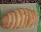 Foto del paso 1 de la receta: Patatas Cata