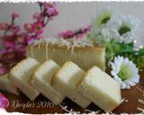 Foto langkah ke 17 dari resep Sponge Cake Keju Kempus" no sp / bp / bs.