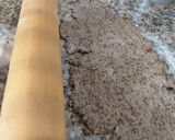 Foto del paso 4 de la receta: Bizcochitos integrales de linaza. 🤎 #linaza #integral