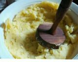 A picture of step 1 of Ramadan Special Thali.