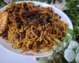 عکس مرحله 8 از دستور اریشته داغلاما😋