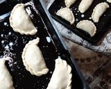 Foto del paso 2 de la receta: • Masa para empanada •
