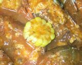 Foto langkah ke 6 dari resep Lobster Saos Mercon dijamin endul dan ndowerrr.
