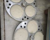 A picture of step 9 of Idli Sambhar.