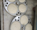 A picture of step 9 of Idli Sambhar.