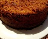 Foto del paso 6 de la receta: Pan de miel y te negro. Receta familiar antigua