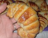 Foto del paso 5 de la receta: Medialunas de Manteca Express